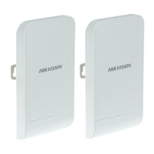 Bezprzewodowy most HIKVISION DS-3WF3000-EI-5AC/P - 2795859