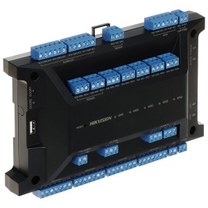 Kontroler dostępu DS-K2702WX-E1(P) Hikvision