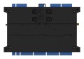 Kontroler dostępu DS-K2702WX-E1(P) Hikvision - 2795864