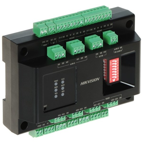 Moduł Hikvision DS-K2M002X - 2795879