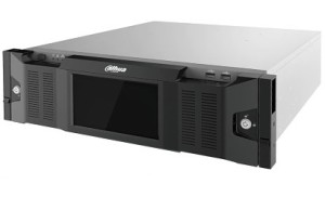Serwer zarządzania systemem ochrony obiektu DSS7016D-S2 Dahua