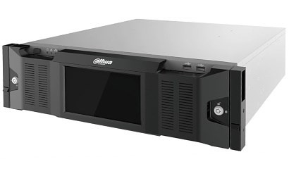 Serwer zarządzania systemem ochrony obiektu DSS7016D-S2 Dahua - 2795880