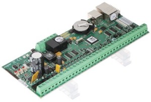 Moduł Kontrolera Dostępu MC16-PAC-4 ROGER