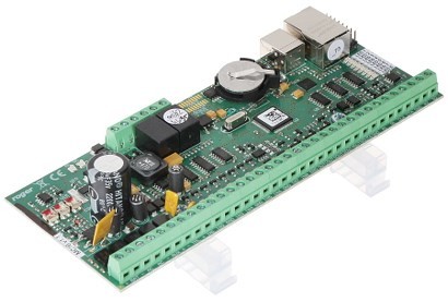 Moduł Kontrolera Dostępu MC16-PAC-4 ROGER - 2795881