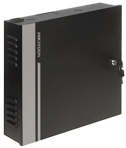 Kontroler dostępu DS-K2812 Hikvision