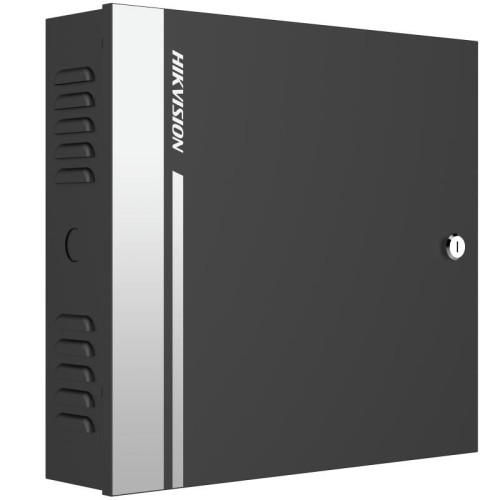 Kontroler dostępu DS-K2812 Hikvision - 2795889