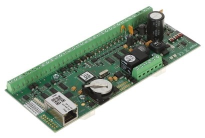 Moduł kontrolera dostępu MC16-PAC-ST-10 ROGER - 2795891