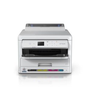 Drukarka atramentowa Epson WF-C5390DW Kolor 4800 x 1200 DPI A4 Wi-Fi