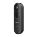 Inteligentny dzwonek Reolink D340B z baterią Wi-Fi 2K - 2795901