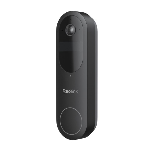 Inteligentny dzwonek Reolink D340B z baterią Wi-Fi 2K - 2795902
