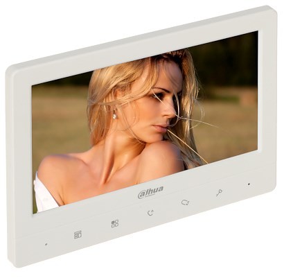 MONITOR DAHUA VTH1020J-T - 2795903