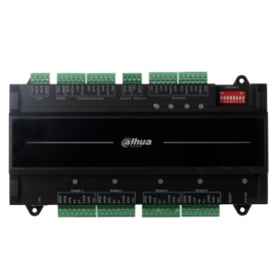 KONTROLER DAHUA ASC2104B-T - 2795909