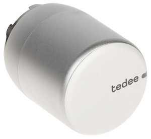 Inteligentny zamek do drzwi Tedee-Pro/SR Bluetooth, Tedee GERDA