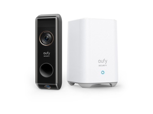 Dzwonek do drzwi Anker Eufy 2 Pro - 2795918