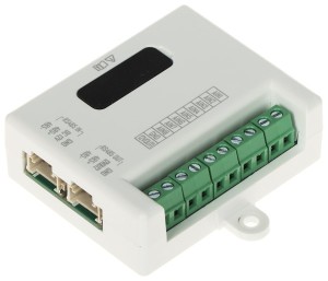 Moduł ekspandera wejść DS-KD-AL8 Hikvision