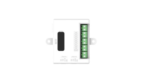 Moduł ekspandera wejść DS-KD-AL8 Hikvision - 2795935