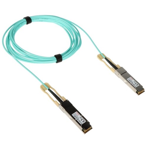 Aktywny kabel optyczny wielomodowy 40G-AOC-5M 5m Ruijie - 2795983