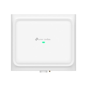Access Point TP-Link EAP650 D120-Outdoor AX3000 Wi-Fi 6 1x1GbE PoE Omada