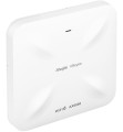 Punkt dostępowy RG-RAP2260(H) Wi-Fi 6 2.4 GHz 5 GHz 1148 Mb/s + 4804 Mb/s REYEE - 2796000