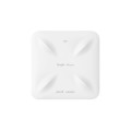 Punkt dostępowy RG-RAP2260(H) Wi-Fi 6 2.4 GHz 5 GHz 1148 Mb/s + 4804 Mb/s REYEE - 2795996