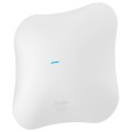 Ruijie Networks RG-RAP73PRO punkt dostępowy WLAN 13657 Mbit/s Biały Obsługa PoE - 2796017