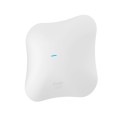 Ruijie Networks RG-RAP73PRO punkt dostępowy WLAN 13657 Mbit/s Biały Obsługa PoE - 2796008