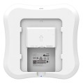 Ruijie Networks RG-RAP73PRO punkt dostępowy WLAN 13657 Mbit/s Biały Obsługa PoE - 2796016