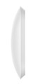 Ruijie Networks RG-RAP73PRO punkt dostępowy WLAN 13657 Mbit/s Biały Obsługa PoE - 2796013
