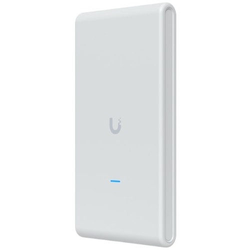 Punkt dostępowy UQ-U6-MESH-PRO UniFi Wi-Fi 6 2.4 GHz, 5 GHz, 573.5 Mbps + 2400 Mbps UBIQUITI - 2796030