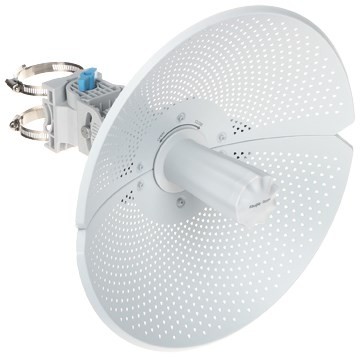 STACJA KLIENCKA RG-AIRMETRO460G 5&nbsp;GHz REYEE - 2796031