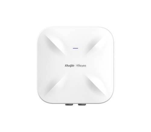 Ruijie Networks RG-RAP6260(G) punkt dostępowy WLAN 1775 Mbit/s Biały Obsługa PoE - 2796049