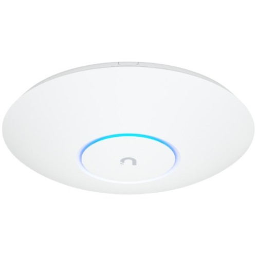 Punkt dostępu UQ-U6-PRO UniFi Wi-Fi 6 2.4 GHz, 5 GHz, 573.5 Mbps + 4800 Mbps UBIQUITI - 2796052