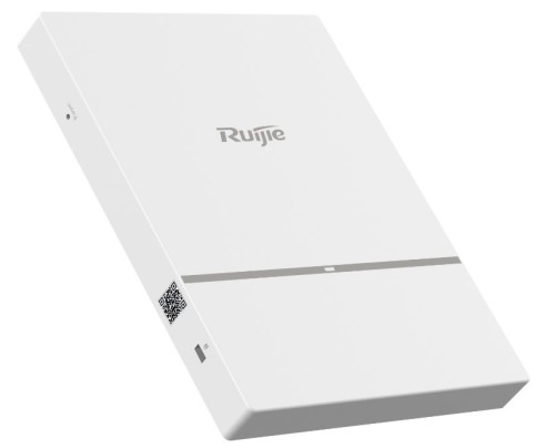 Punkt dostępu RG-AP820-L(V2) Wi-Fi 6 Dual 2.4 GHz, 5 GHz, 2402 Mb/s Ruijie - 2796057