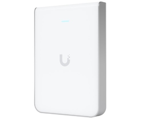 Punkt dostępowy UQ-U6-IW UniFi Wi-Fi 6 2.4 GHz, 5 GHz, 573.5 Mbps + 4800 Mbps UBIQUITI - 2796058