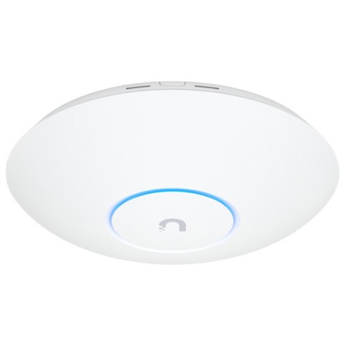 Punkt dostępowy UQ-U7-PRO-MAX UniFi Wi-Fi 7 2.4 GHz, 5 GHz, 6 GHz, 688 Mbps + 8600 Mbps + 5800 Mbps UBIQUITI - 2796070