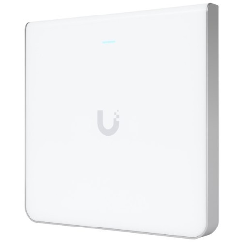 Punkt dostępowy UQ-U6-ENTERPRISE-IW UniFi Wi-Fi 6E 2.4 GHz, 5 GHz, 6 GHz, 573.5 Mbps + 4800 Mbps + 4800 Mbps UBIQUITI - 2796071