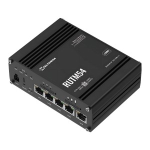 Teltonika Networks RUTM54 (EU) 5G LTE global
