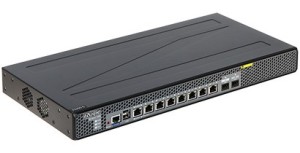 Firewall zarządzany w chmurze RG-WALL1600-Z3200-S SFP 8-portowy Ruijie