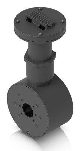 Uchwyt montażowy dla dwóch kamer UniFi Ubiquiti UACC-Camera-DM-B dedykowany dla UniFi Bullet, Dome, Turret - 2796099