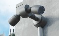 Uchwyt montażowy dla dwóch kamer UniFi Ubiquiti UACC-Camera-DM-B dedykowany dla UniFi Bullet, Dome, Turret - 2796093
