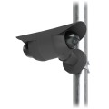 Uchwyt montażowy dla dwóch kamer UniFi Ubiquiti UACC-Camera-DM-B dedykowany dla UniFi Bullet, Dome, Turret - 2796085