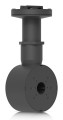 Uchwyt montażowy dla dwóch kamer UniFi Ubiquiti UACC-Camera-DM-B dedykowany dla UniFi Bullet, Dome, Turret - 2796098
