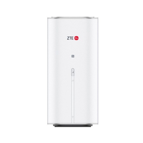Router ZTE G50 5G WiFi7 (MC8520B) - 2796104