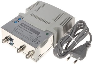 Wzmacniacz antenowy TERRA HA-126 34db