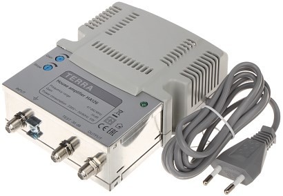 Wzmacniacz HA-126 Terra 34 dB - 2796112
