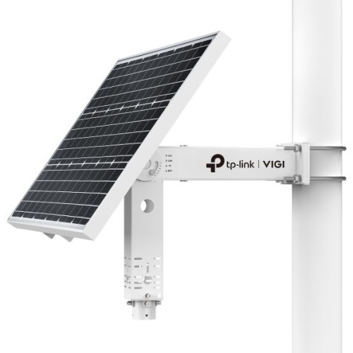 Panel słoneczny TP-LINK VIGI SP9030 Solar Power Supply - 2796135