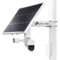 Panel słoneczny TP-LINK VIGI SP9030 Solar Power Supply - 2796136