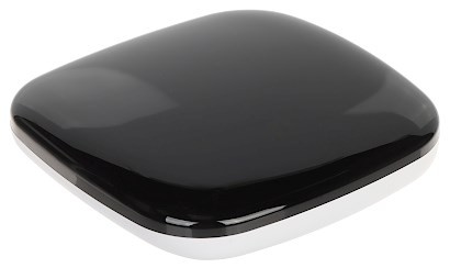 Router GPON CPE UF-WIFI-6 UFiber Wi-Fi 6, 2.4 GHz, 5 GHz, 300 Mbps + 1200 Mbps UBIQUITI - 2796176