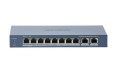 Switch Hikvision DS-3E0310HP-E(C) - 2796195