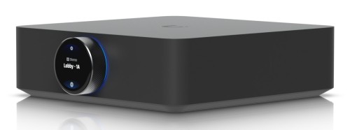 Wzmacniacz Ubiquiti UPL-Amp-B UniFi PowerAmp (Czarny) - 2796205
